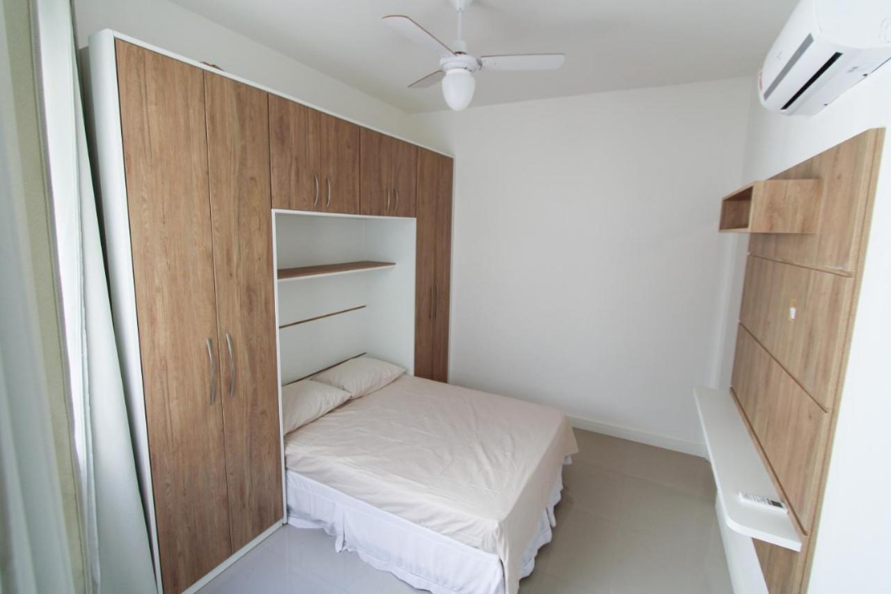 Apartemen Djalma *