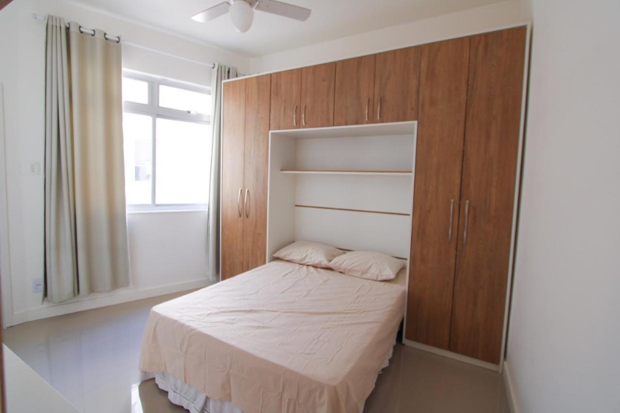 Apartemen Djalma Rio de Janeiro