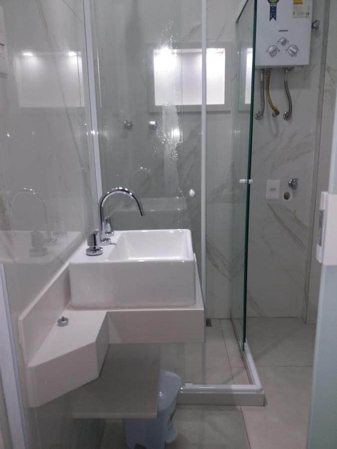 Appartamento Djalma Rio de Janeiro