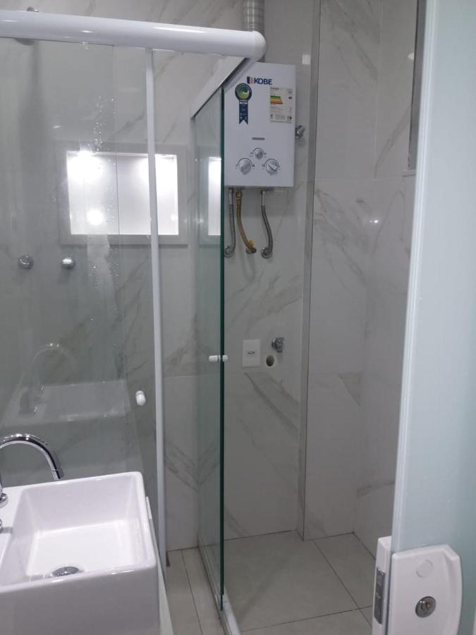 Appartamento Djalma Rio de Janeiro